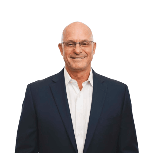 Tony Lafreniere